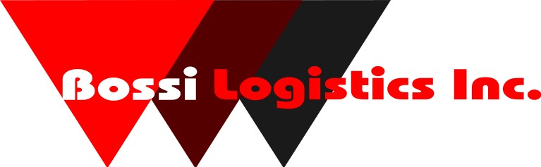 Bossi Logistics Logo